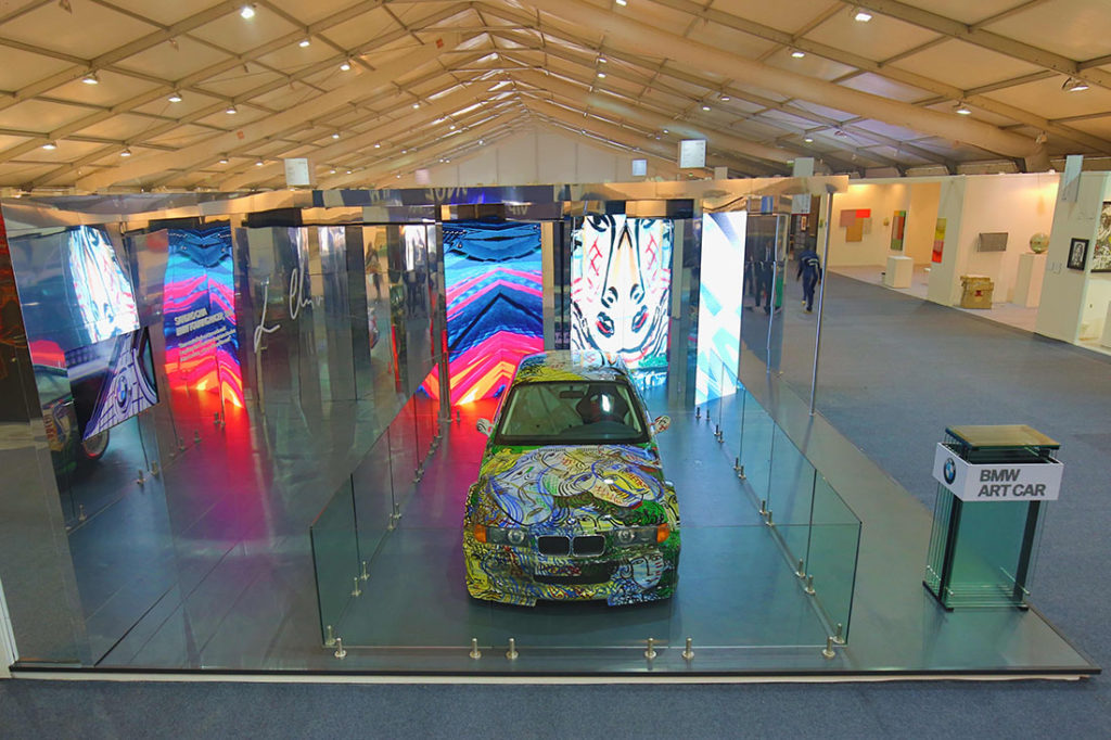 bmw-art car-1