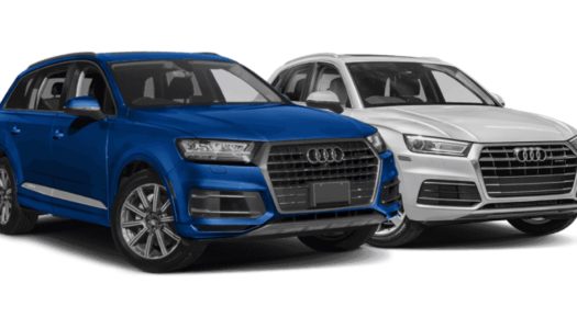 Audi announces Limited period Celebratory price on Q5 and Q7 SUVs