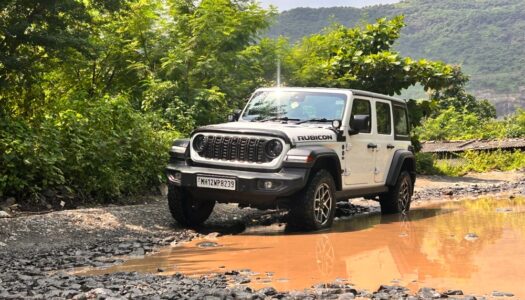 2024 Jeep Wrangler Rubicon: Review & Test Drive